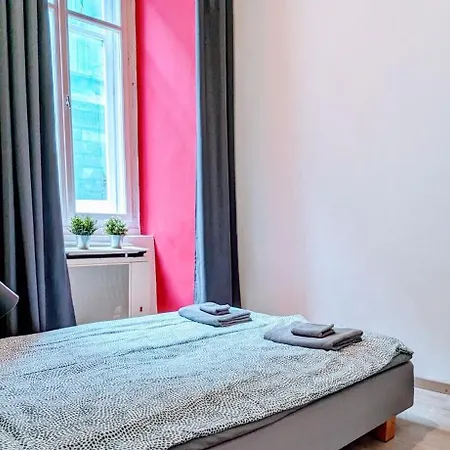 King Of Hearts Apartment Budapest