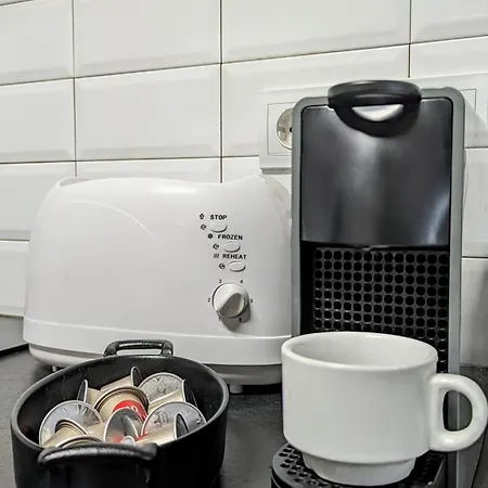 King Of Hearts Apartamento Budapest